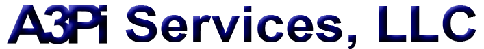 A3PI SERVICES LLC logo