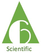 A6 SCIENTIFIC CORP. logo