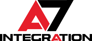 A7 INTEGRATION INC. logo