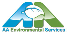 AA ENVIRONMENTAL SERVICES INC logo