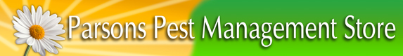 AA PARSONS PEST MANAGEMENT INC logo