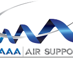 AAA AIR SUPPORT INC logo