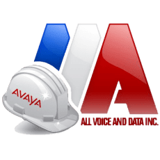 AAA ALL VOICE & DATA INC logo