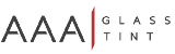 AAA GLASS TINT, INC. logo