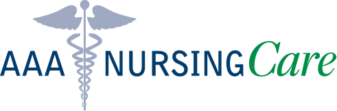 AAA NURSING CARE, LLC logo