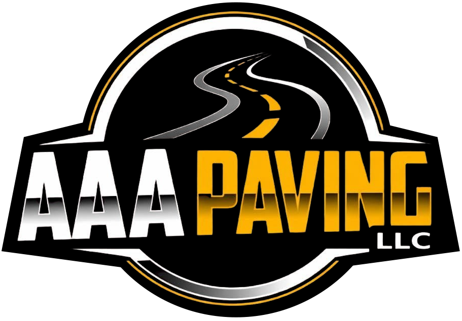 AAA PAVING LLC logo