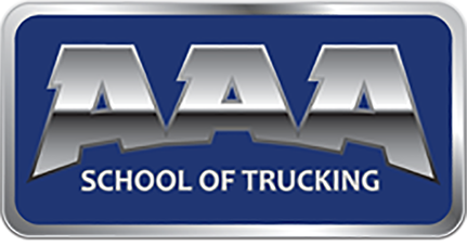 AAA SCHOOL OF TRUCKING, INC logo