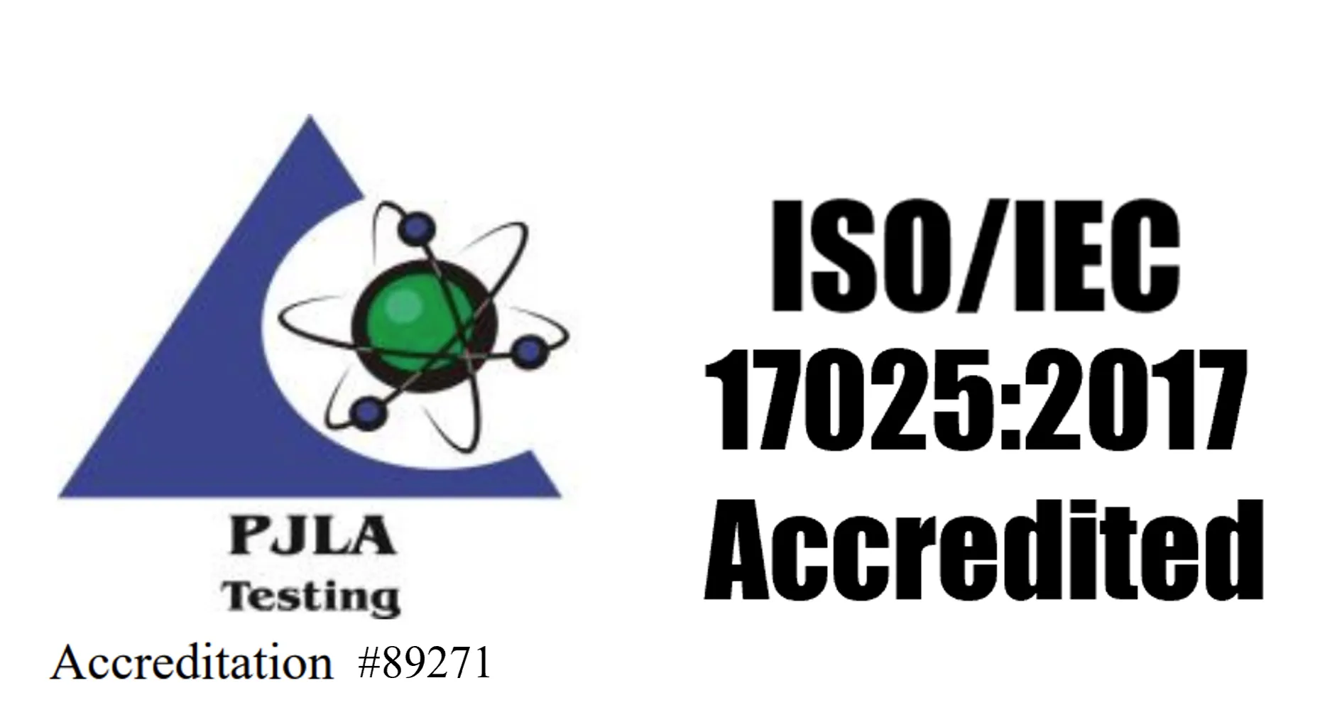 AAA TEST LABS, INC logo