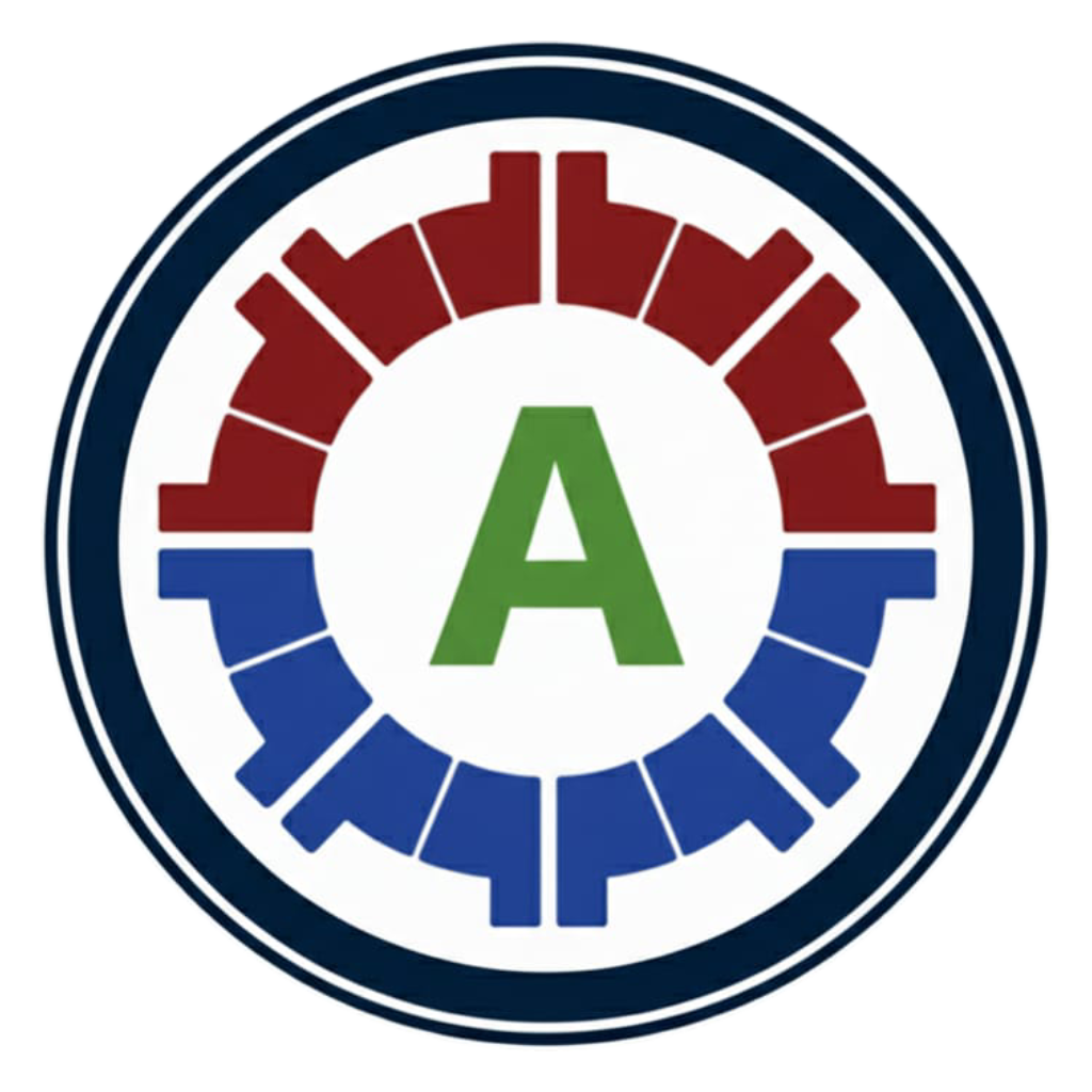 AAAA CONSULTING CORP logo
