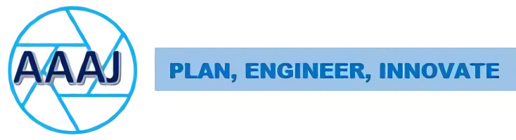 AAAJ LLC logo