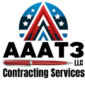 AAAT3 SERVICES LLC logo