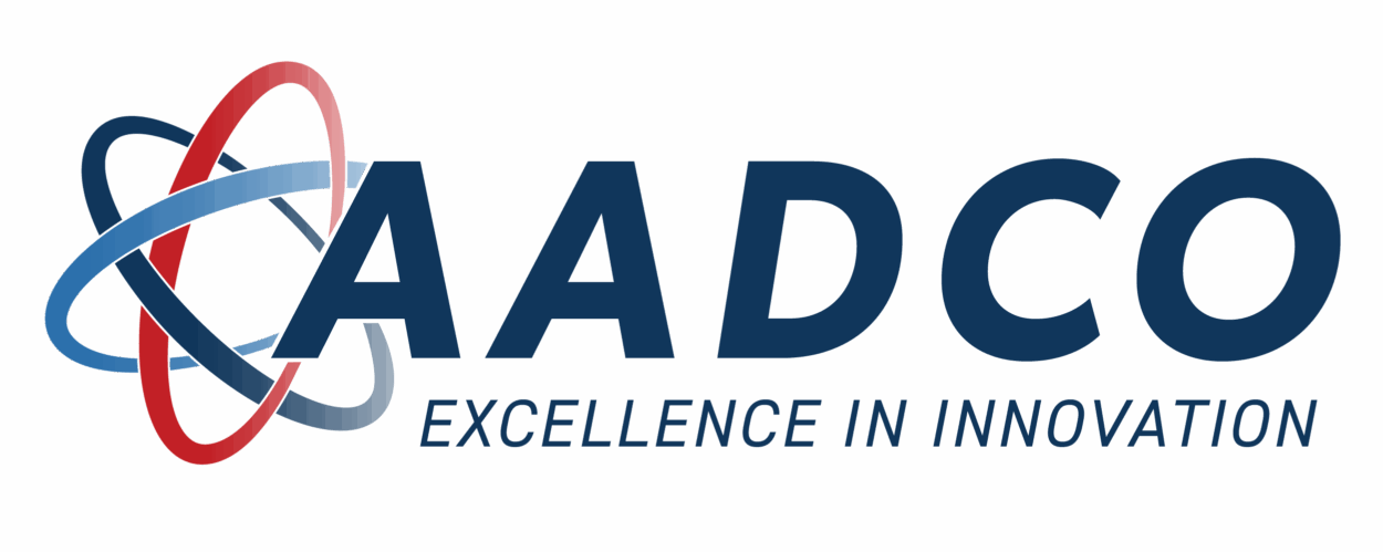 AACDO MEDICAL INC logo