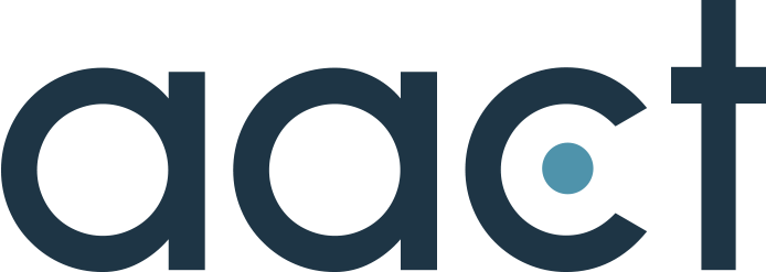 AACT, INC. logo