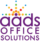 AADS OFFICE SOLUTIONS INT'L LLC logo