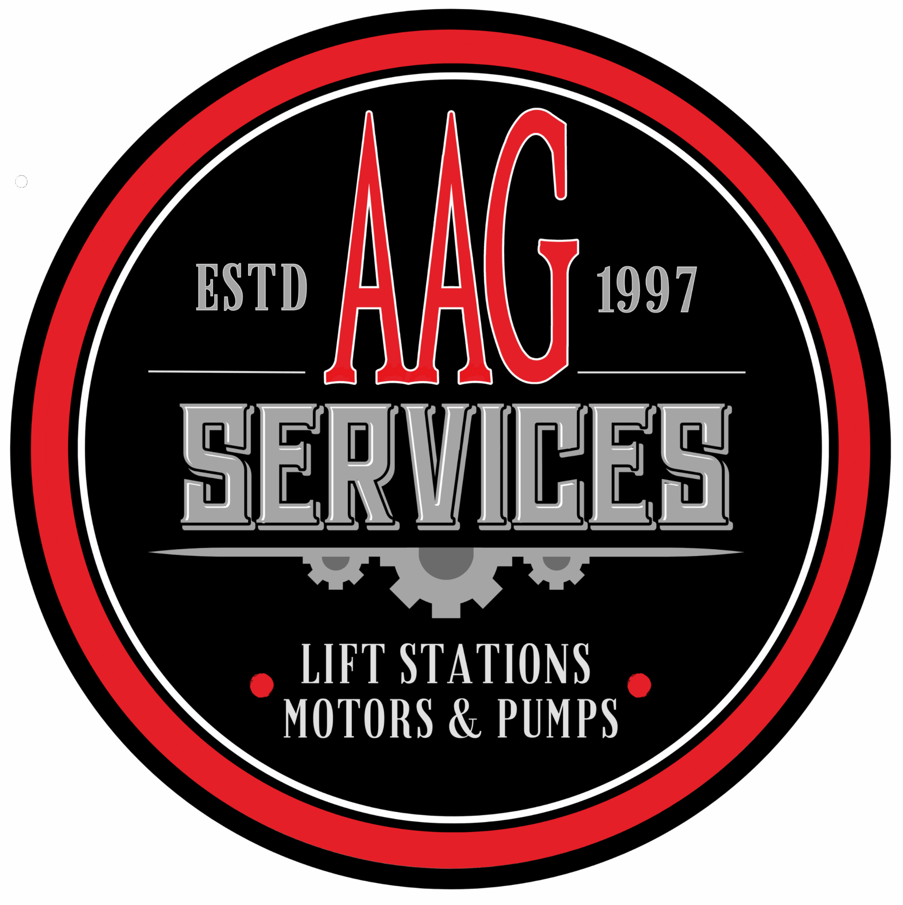 AAG SERVICES, INC logo