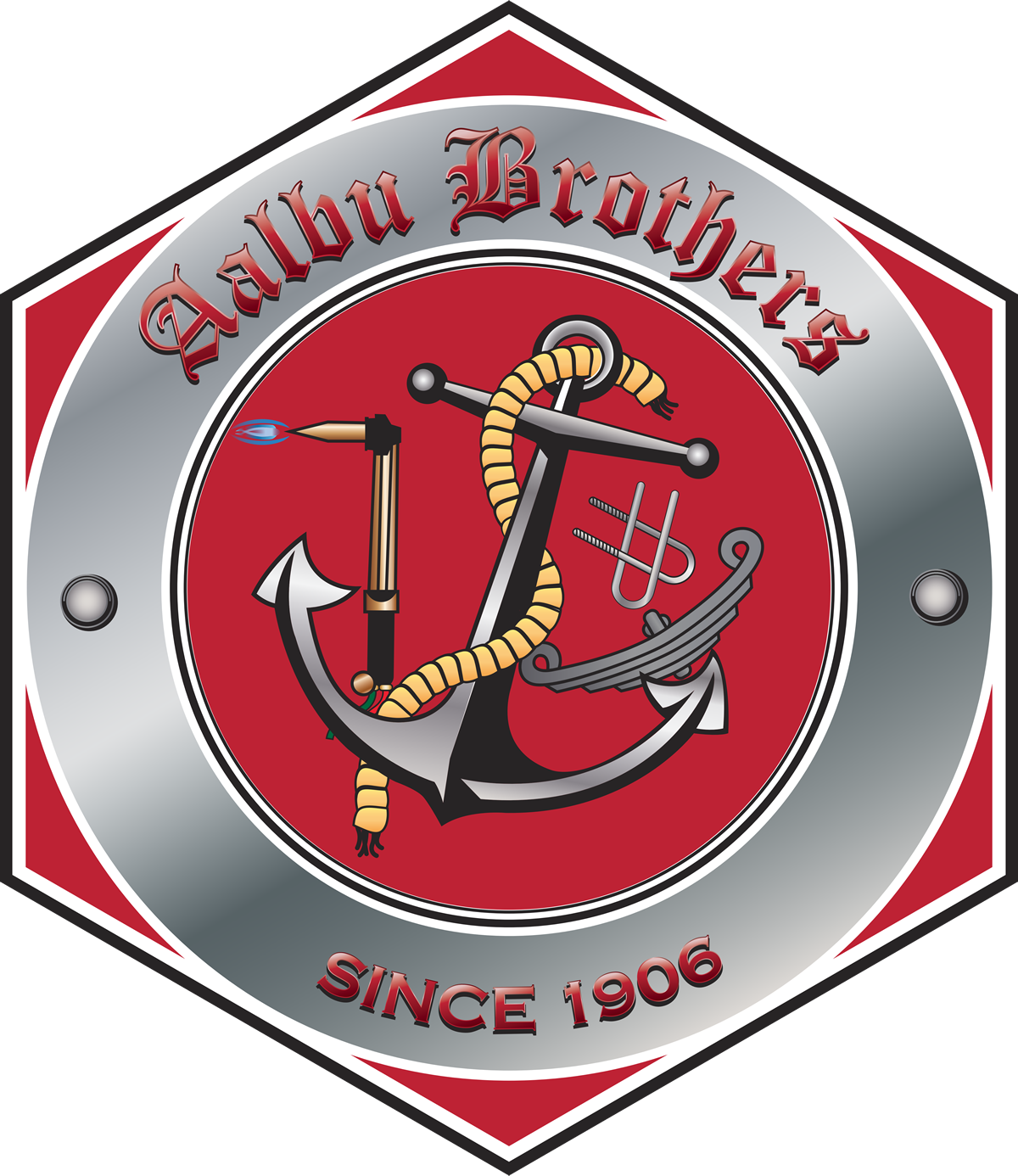 AALBU BROTHERS L.L.C. logo