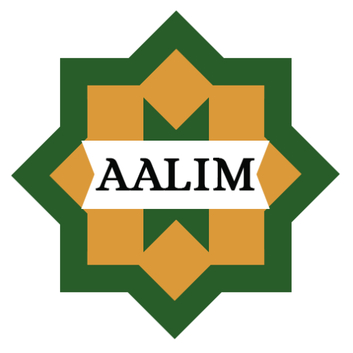 AALIM LLC logo