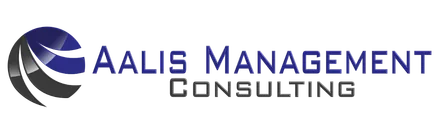 AALIS MANAGEMENT CONSULTING LLC logo