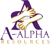 AALPHA RESOURCES, LLC logo
