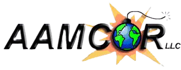 AAMCOR HOLDINGS, INC. logo