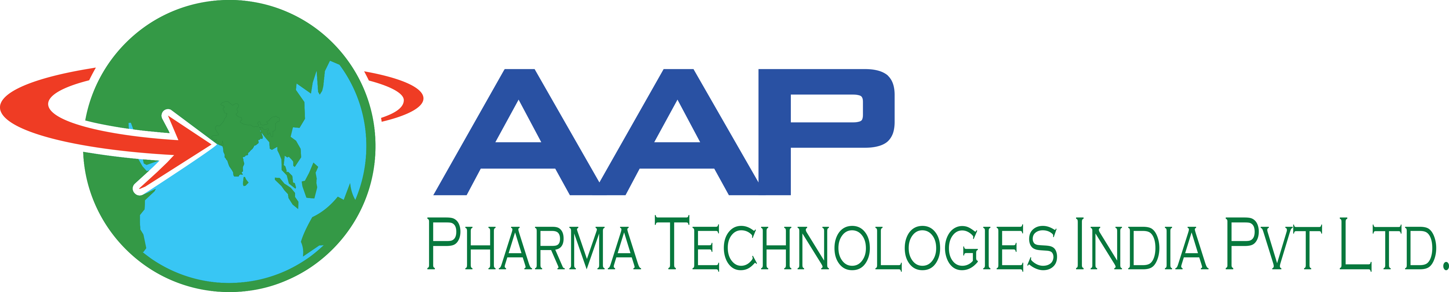AAP PHARMA TECHNOLOGIES INDIA PRIVATE LIMITED logo