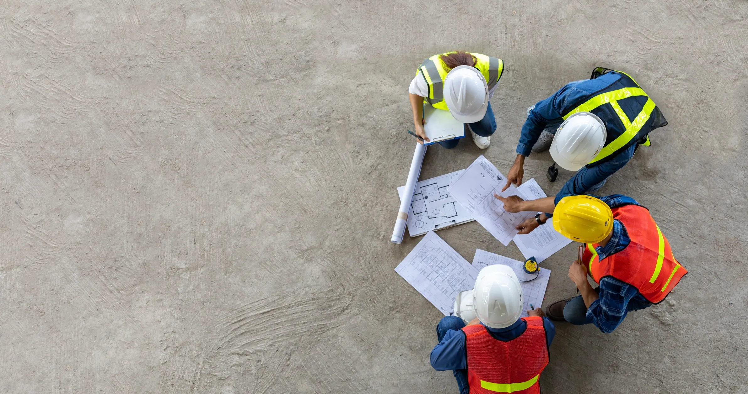 AAQ CONSTRUCTION LLC logo