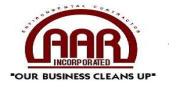 AAR INC logo