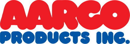 AARCO PRODUCTS INC logo
