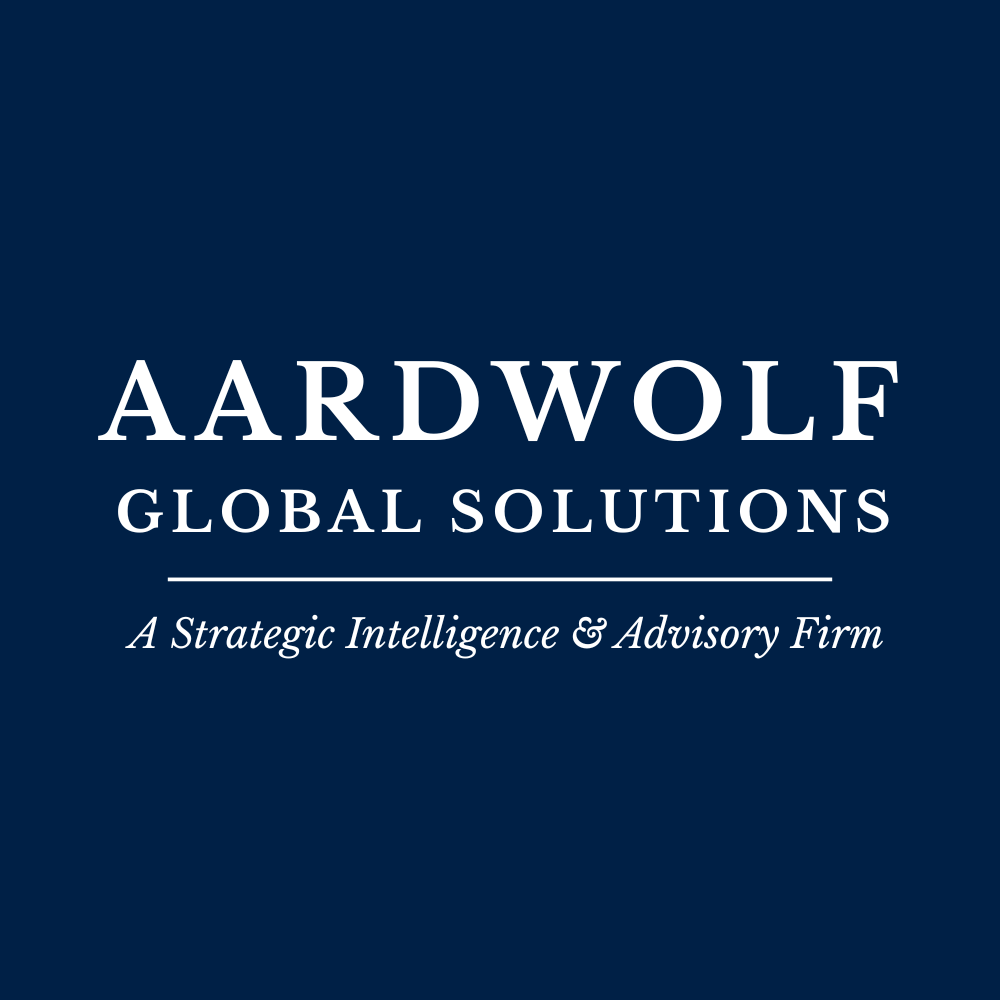 AARDWOLF GLOBAL SOLUTIONS, LLC logo