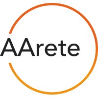 AARETE LLC logo