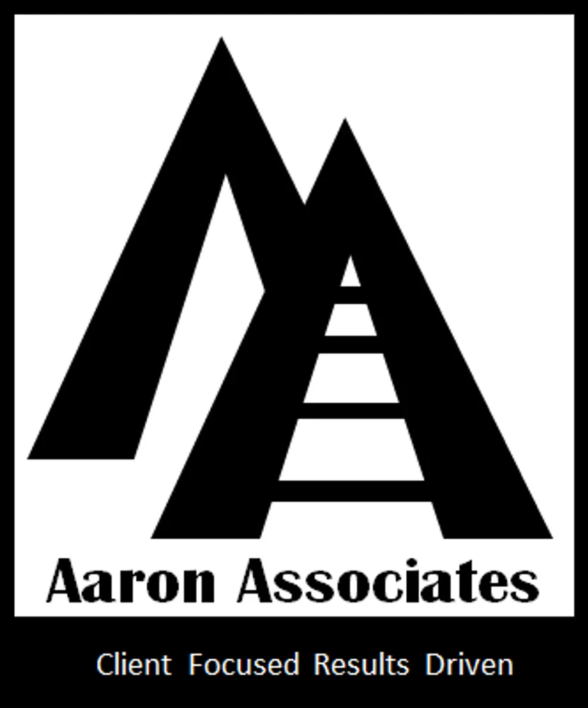 AARON ASSOCIATES LLC logo