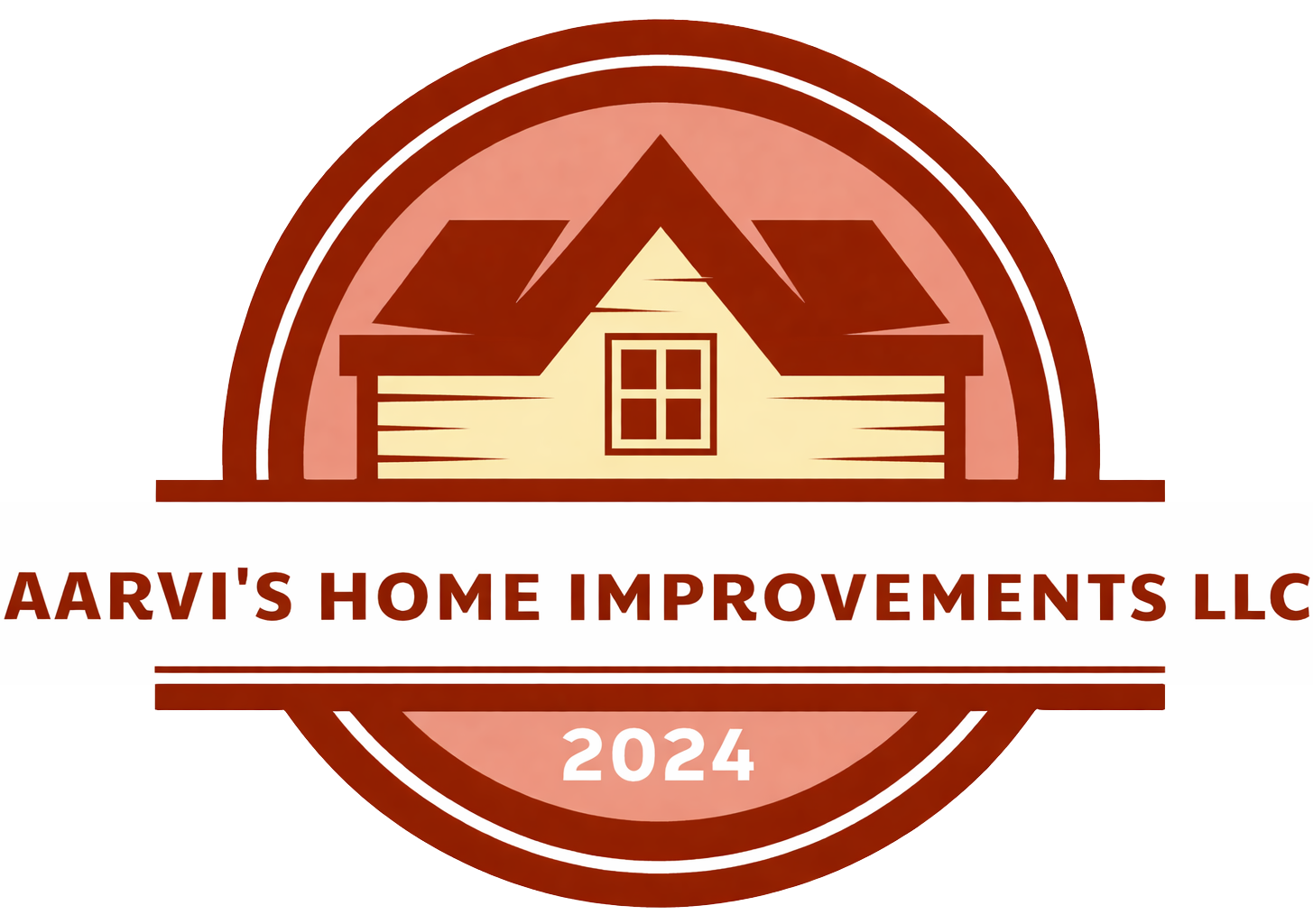 AARVI'S HOME IMPROVEMENTS LLC logo