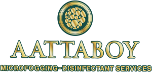 AATTABOY TERMITE & PEST CONTROL INC logo
