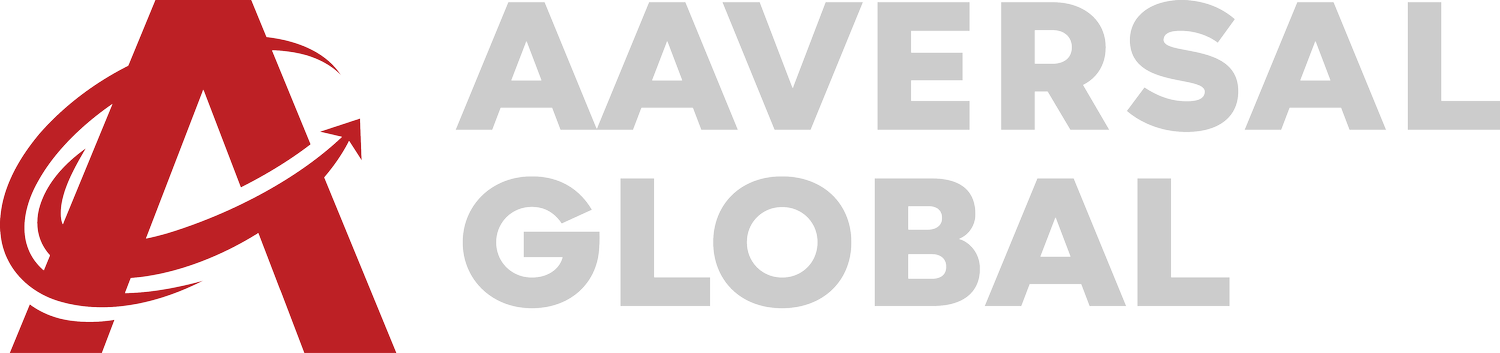 AAVERSAL GLOBAL RELOCATION, LLC logo