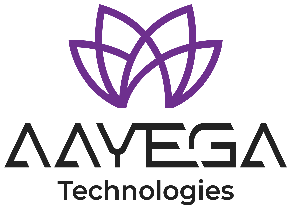 AAYEGA TECHNOLOGIES INC logo