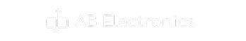 AB ELECTRONICS LLC logo