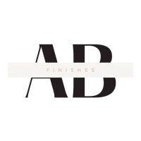 AB FINISHES LLC logo