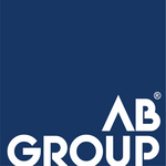 AB GROUP INC logo