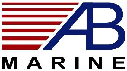 AB MARINE INC logo