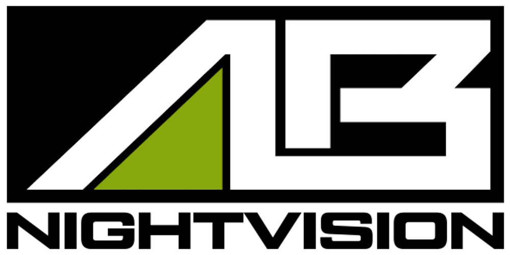 AB NIGHTVISION INC logo