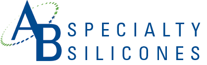 AB SPECIALTY SILICONES LLC logo