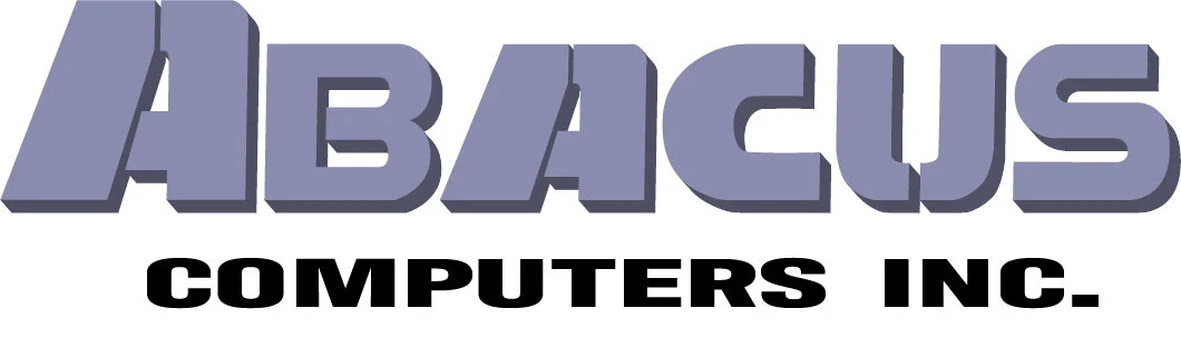 ABACUS COMPUTERS INC logo