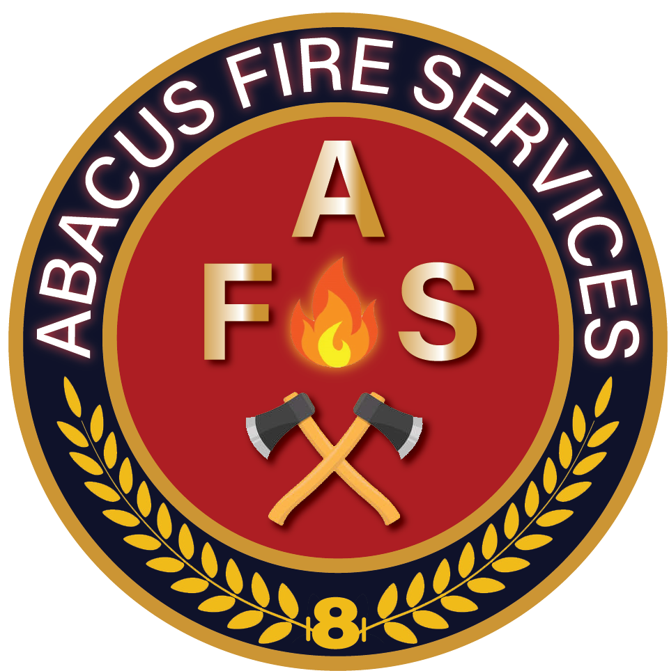 ABACUS FIRE SERVICES INC. logo