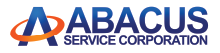 ABACUS SERVICE CORP logo