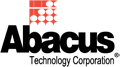 ABACUS TECHNOLOGY CORPORATION logo