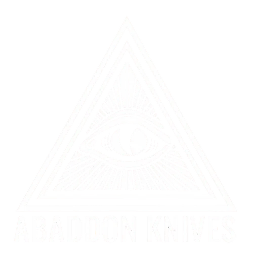 ABADDON KNIVES logo