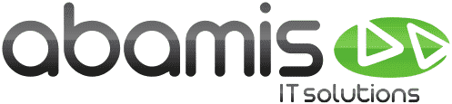 ABAMIS IT SOLUTIONS logo