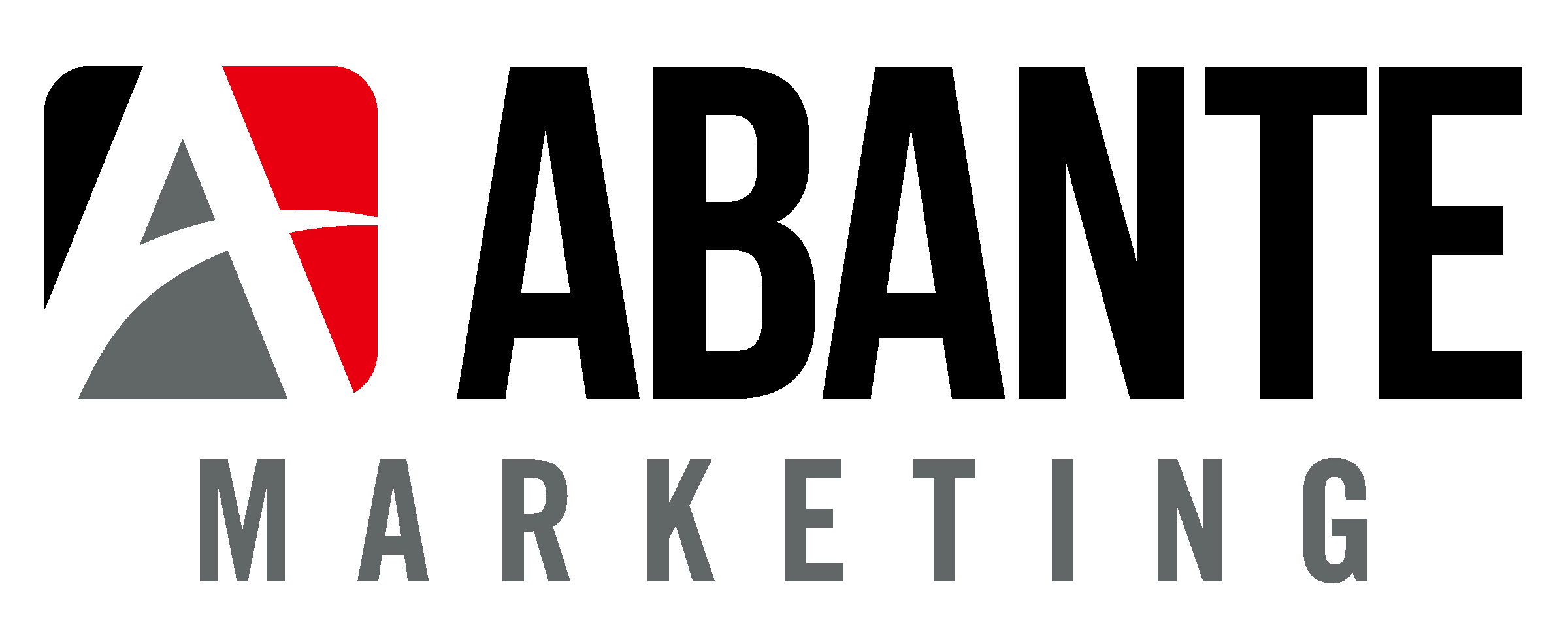 ABANTE MARKETING logo