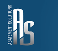 ABATEMENT SOLUTIONS LLC logo