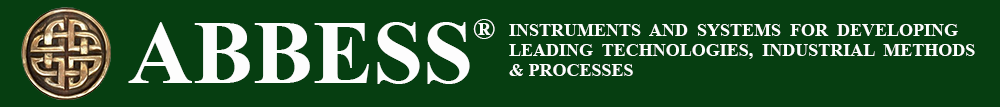 ABBESS INSTRUMENTS AND SYSTEMS, INC. logo